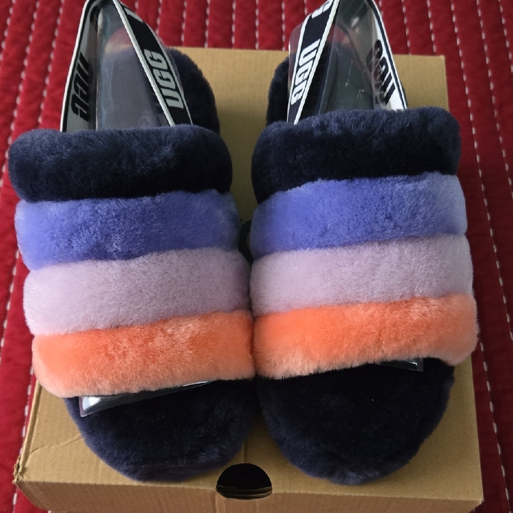 UGG